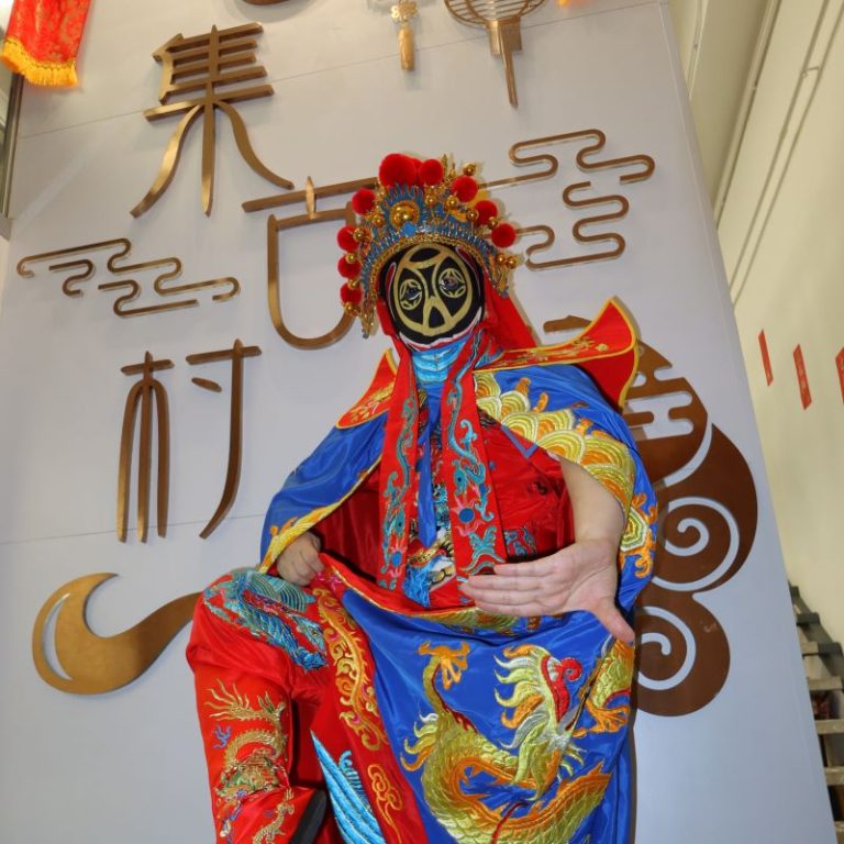 河馬師傅照片